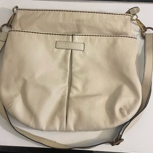 Plinio Visona Italian leather bag